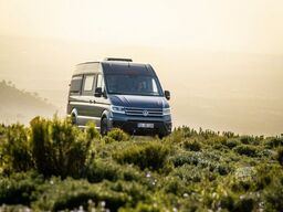 DETHLEFFS Globetrail VW Performance 600 DR