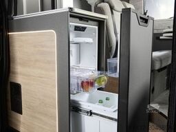 DETHLEFFS Globetrail VW Performance 600 DR