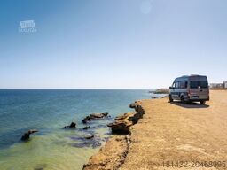 DETHLEFFS Globetrail VW Performance 600 DR