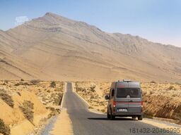 DETHLEFFS Globetrail VW Performance 600 DR