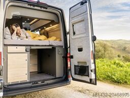 DETHLEFFS Globetrail VW Performance 600 DR