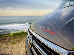 DETHLEFFS Globetrail VW Performance 600 DR