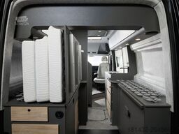 DETHLEFFS Globetrail VW Performance 600 DR