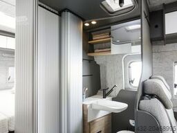 DETHLEFFS Globetrail VW Performance 600 DR