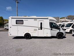 DETHLEFFS Trend T 7057 QB *Queensbett-Hubbett-Automatik*