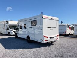 DETHLEFFS Trend T 7057 QB *Queensbett-Hubbett-Automatik*