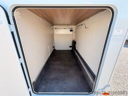 DETHLEFFS Trend T 7057 QB *Queensbett-Hubbett-Automatik*