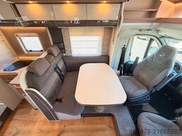 DETHLEFFS Trend T 7057 QB *Queensbett-Hubbett-Automatik*