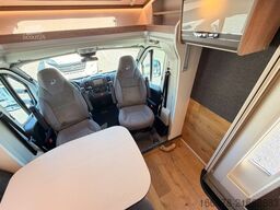 DETHLEFFS Trend T 7057 QB *Queensbett-Hubbett-Automatik*