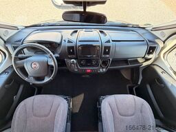 DETHLEFFS Trend T 7057 QB *Queensbett-Hubbett-Automatik*