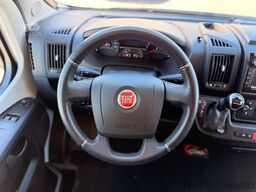 DETHLEFFS Trend T 7057 QB *Queensbett-Hubbett-Automatik*