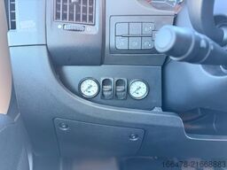 DETHLEFFS Trend T 7057 QB *Queensbett-Hubbett-Automatik*