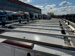 VW CRAFTER*KASTENWAGEN*KLIMA*DACHTRÄGER*1. HAND*