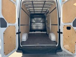 VW CRAFTER*KASTENWAGEN*KLIMA*DACHTRÄGER*1. HAND*