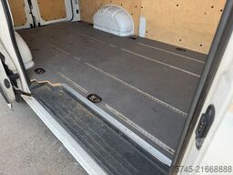 VW CRAFTER*KASTENWAGEN*KLIMA*DACHTRÄGER*1. HAND*