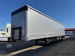KÖGEL SN 24 * * LIFTACHSE * SAF * NEU AUFLIEGER