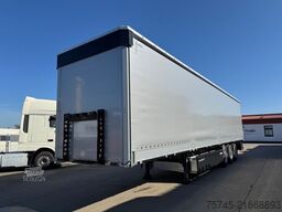 KÖGEL SN 24 *  * LIFTACHSE * SAF * NEU AUFLIEGER