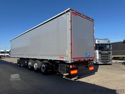 KÖGEL SN 24 *  * LIFTACHSE * SAF * NEU AUFLIEGER