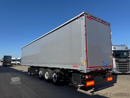 KÖGEL SN 24 *  * LIFTACHSE * SAF * NEU AUFLIEGER