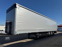 KÖGEL SN 24 * * LIFTACHSE * SAF * NEU AUFLIEGER