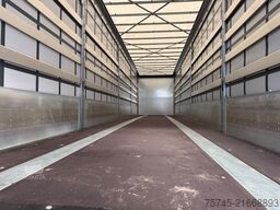 KÖGEL SN 24 *  * LIFTACHSE * SAF * NEU AUFLIEGER