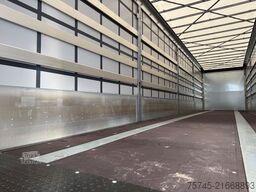 KÖGEL SN 24 *  * LIFTACHSE * SAF * NEU AUFLIEGER