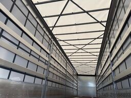 KÖGEL SN 24 *  * LIFTACHSE * SAF * NEU AUFLIEGER