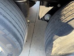 KÖGEL SN 24 *  * LIFTACHSE * SAF * NEU AUFLIEGER