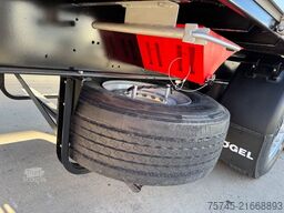 KÖGEL SN 24 *  * LIFTACHSE * SAF * NEU AUFLIEGER