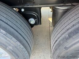 KÖGEL SN 24 *  * LIFTACHSE * SAF * NEU AUFLIEGER