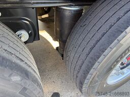 KÖGEL SN 24 *  * LIFTACHSE * SAF * NEU AUFLIEGER