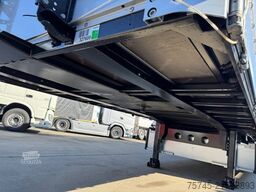 KÖGEL SN 24 *  * LIFTACHSE * SAF * NEU AUFLIEGER