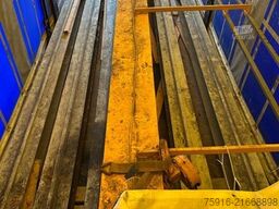 DEMAG Deckenkran mit Laufkatze Tragkraft 5000 KG