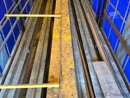 DEMAG Deckenkran mit Laufkatze Tragkraft 5000 KG