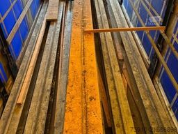 DEMAG Deckenkran mit Laufkatze Tragkraft 5000 KG