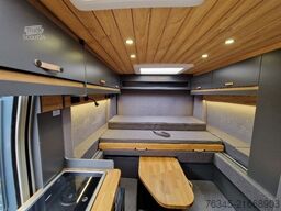 AFFINITY Freedo 541 LT Comfort sofort verfügbar! Ab599¤ *