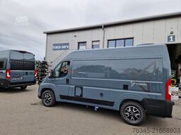 AFFINITY Freedo 541 LT Comfort sofort verfügbar! Ab599¤ *