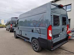 AFFINITY Freedo 541 LT Comfort sofort verfügbar! Ab599¤ *