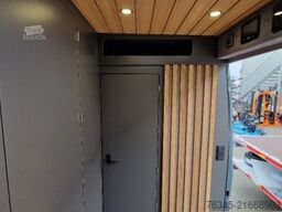 AFFINITY Freedo 541 LT Comfort sofort verfügbar! Ab599¤ *