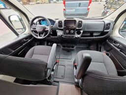 AFFINITY Freedo 541 LT Comfort sofort verfügbar! Ab599¤ *