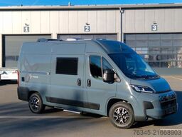 AFFINITY Freedo 541 LT Comfort sofort verfügbar! Ab599¤ *