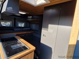 AFFINITY Freedo 541 LT Comfort sofort verfügbar! Ab599¤ *