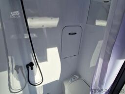 AFFINITY Freedo 541 LT Comfort sofort verfügbar! Ab599¤ *