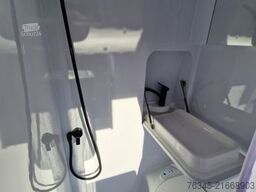 AFFINITY Freedo 541 LT Comfort sofort verfügbar! Ab599¤ *