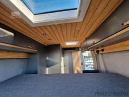 AFFINITY Freedo 541 LT Comfort sofort verfügbar! Ab599¤ *