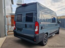 AFFINITY Freedo 541 LT Comfort sofort verfügbar! Ab599¤ *