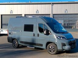 AFFINITY Freedo 541 LT Comfort sofort verfügbar! Ab599¤ *