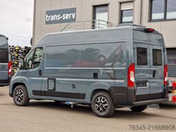 AFFINITY Freedo 541 LT Comfort sofort verfügbar! Ab599¤ *