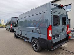 AFFINITY Freedo 541 LT Comfort sofort verfügbar! Ab599¤ *