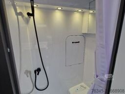 AFFINITY Freedo 541 LT Comfort sofort verfügbar! Ab599¤ *